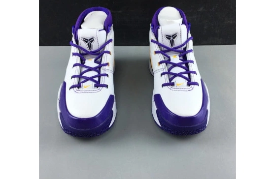 1 Kobe (Close AQ2728-101 Nike 16 Protro Think Out) 0718